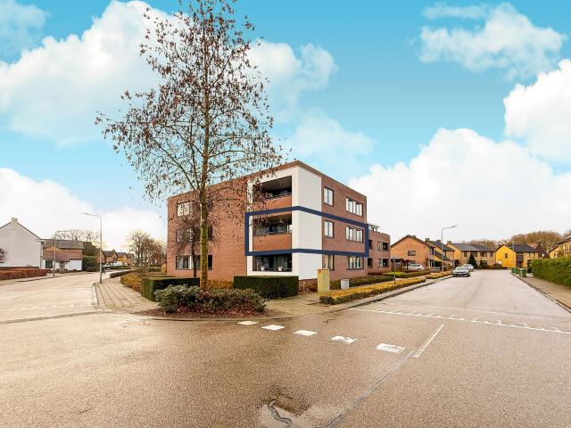 Appartement te huur in Maasbracht, Limburg