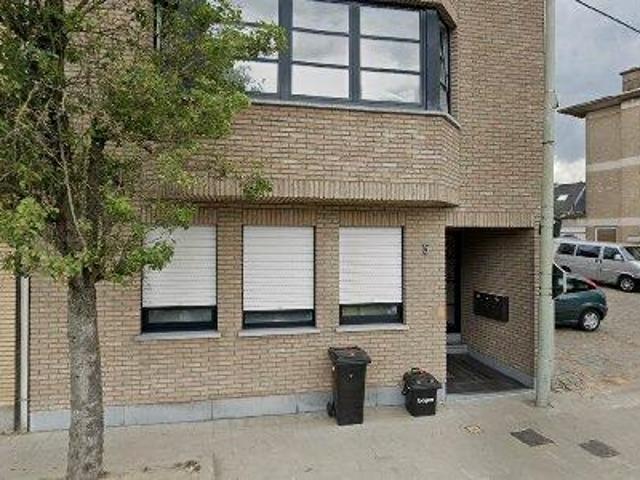 Appartement location à Parkwijk, Bazel