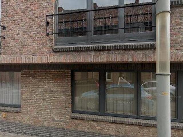 Appartement location à Kruibeke, Oost-Vlaanderen