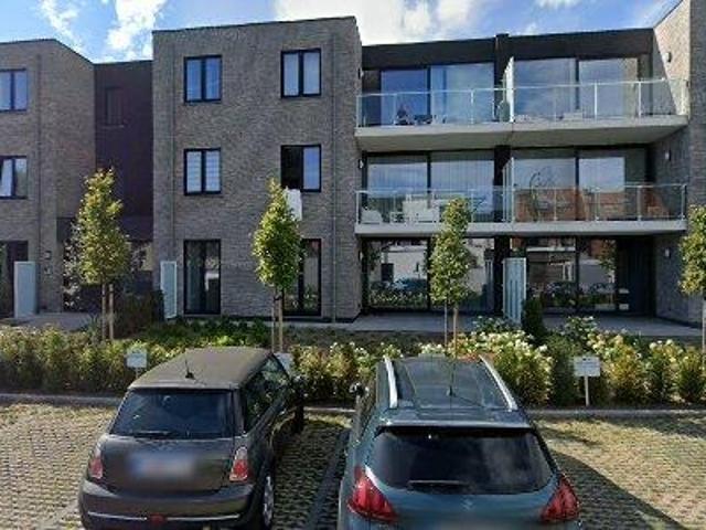 Appartement location à Kruibeke, Oost-Vlaanderen