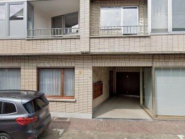 Appartement location à Kruibeke, Oost-Vlaanderen