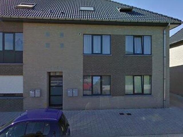 Appartement location à Zingem, Kruisem