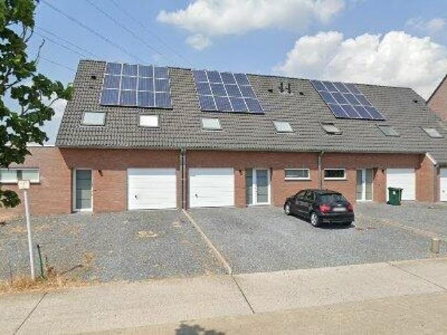 Appartement location à Huise, Oost-Vlaanderen