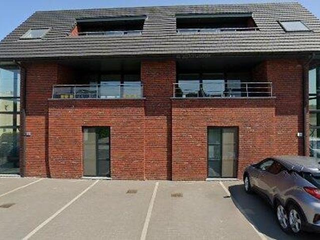 Appartement location à Huise, Oost-Vlaanderen