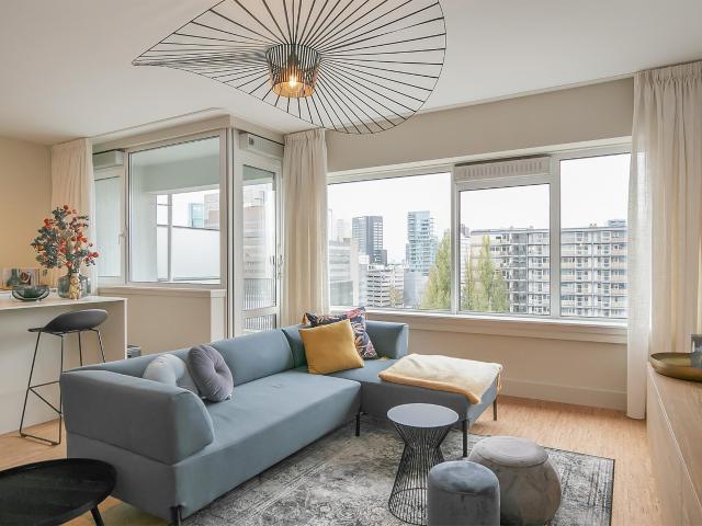 Appartement te huur in Centrum, Rotterdam