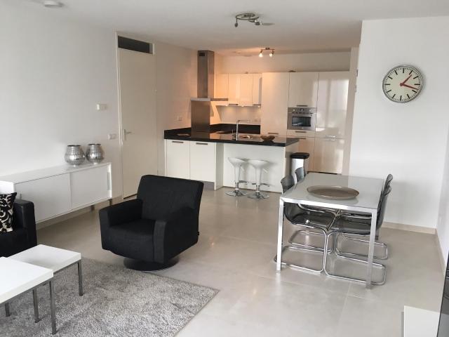 Appartement te huur in Centrum, Rotterdam