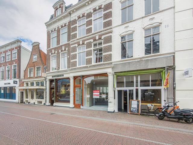 Appartement te huur in Haarlem, Noord Holland