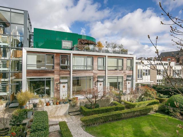 Appartement te huur in Haarlem, Noord Holland