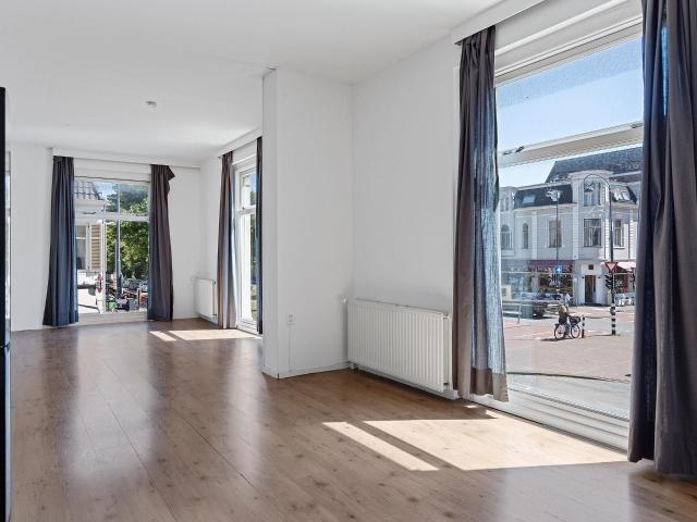 Appartement te huur in Haarlem, Frans Halsbuurt
