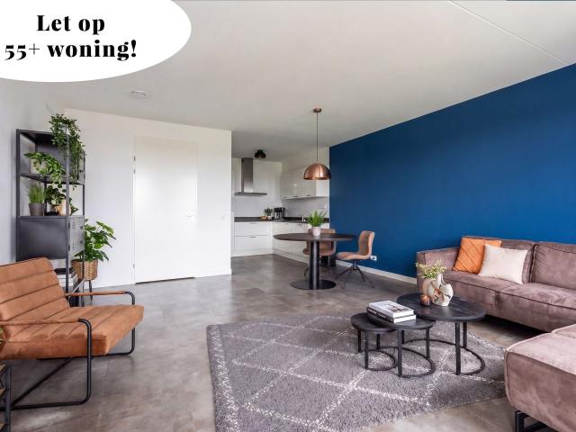 Appartement te huur in Gorinchem, Zuid Holland