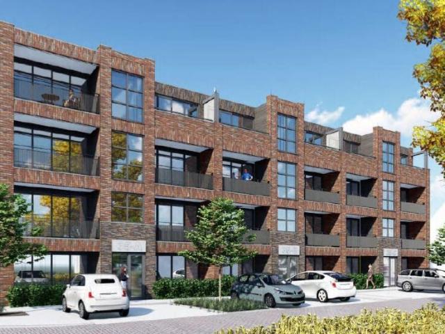 Appartement te huur in Stadscentrum, Nieuwegein