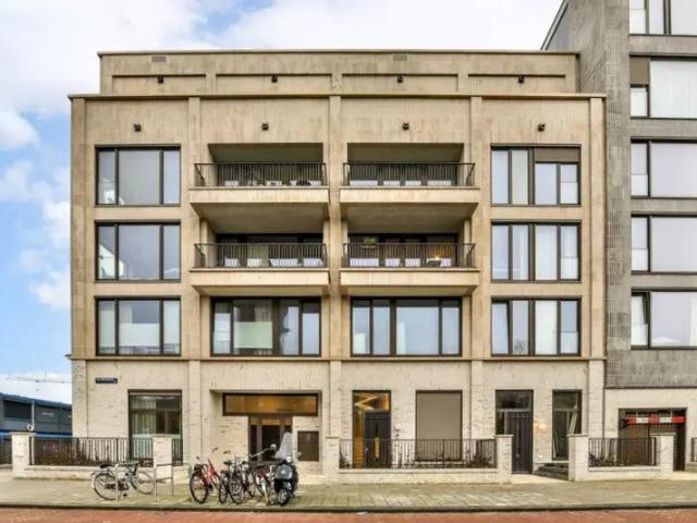 Appartement te huur in Oost, Amsterdam