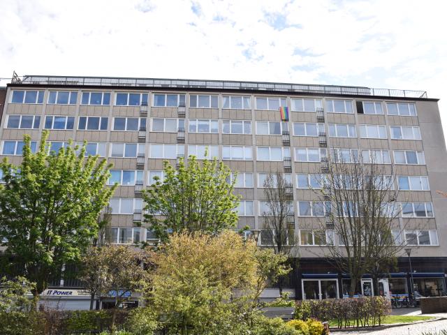 Lägenhet hyra i Göteborg, Västra Götaland