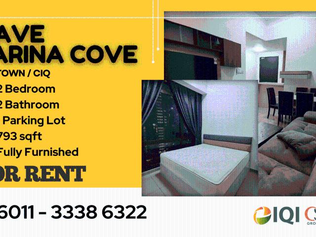 Apartment for rent in Johore Bahru, Johor