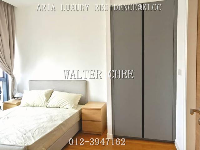 Apartment for rent in Country Heights Damansara, Kuala Lumpur