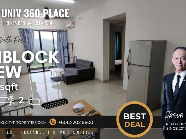 Apartment for rent in Petaling, Subang Jaya