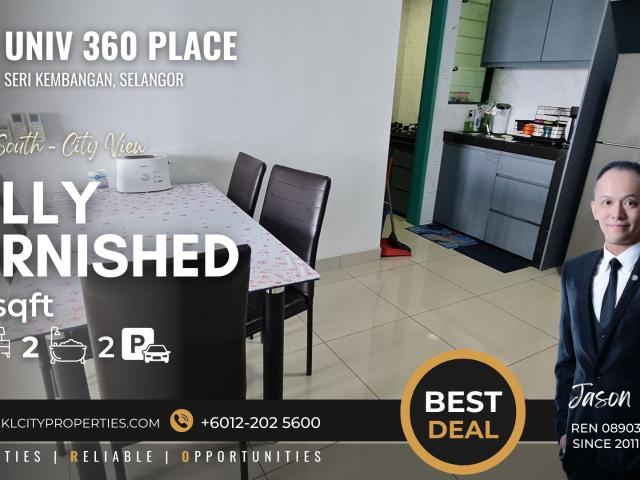 Apartment for rent in Petaling, Subang Jaya