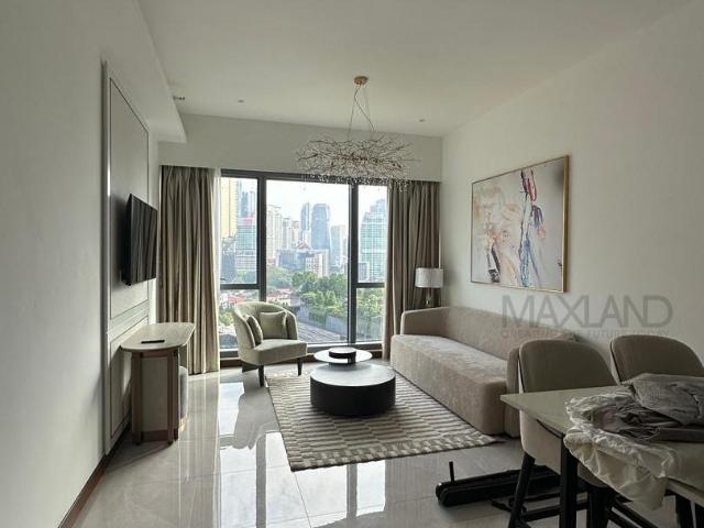 Apartment for rent in Country Heights Damansara, Kuala Lumpur