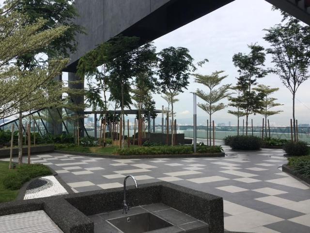 Apartment for rent in Country Heights Damansara, Kuala Lumpur