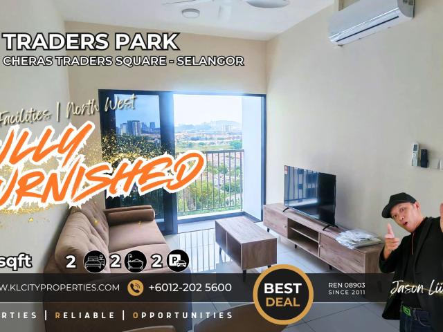 Apartment for rent in Kuala Selangor, Selangor