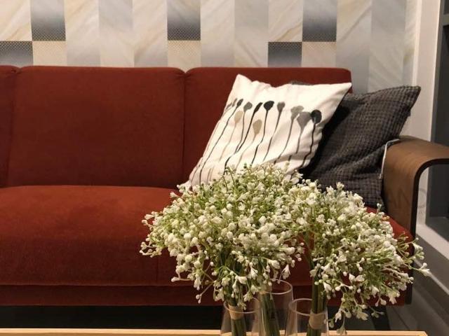 Apartment for rent in Country Heights Damansara, Kuala Lumpur