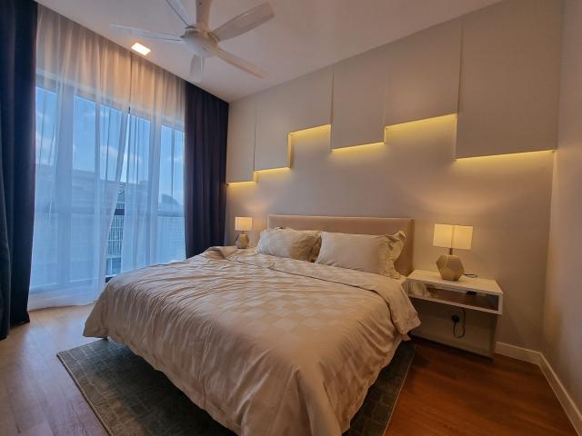 Apartment for rent in Bandar Sri Permaisuri, Kuala Lumpur