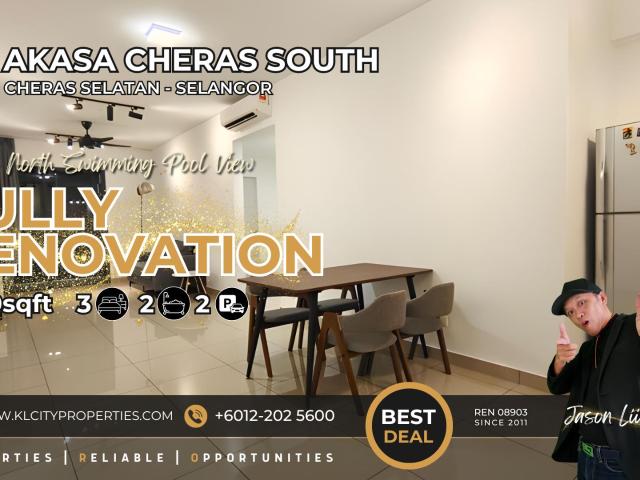 Apartment for rent in Kuala Selangor, Selangor