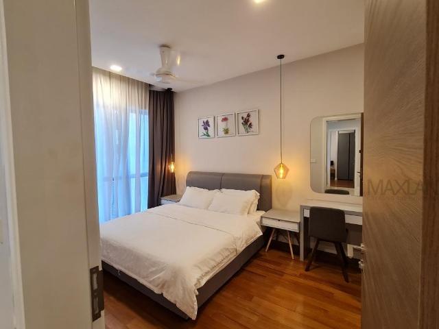Apartment for rent in Country Heights Damansara, Kuala Lumpur
