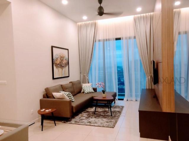 Apartment for rent in Country Heights Damansara, Kuala Lumpur