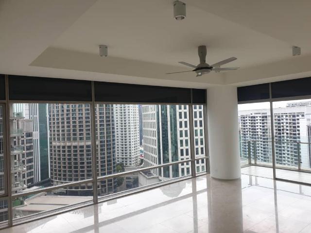 Apartment for rent in Country Heights Damansara, Kuala Lumpur