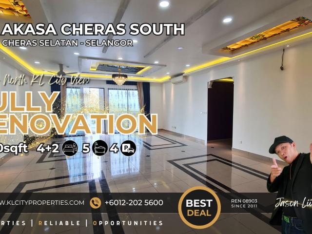 Apartment for rent in Bagan Pasir Penambang, Kuala Selangor