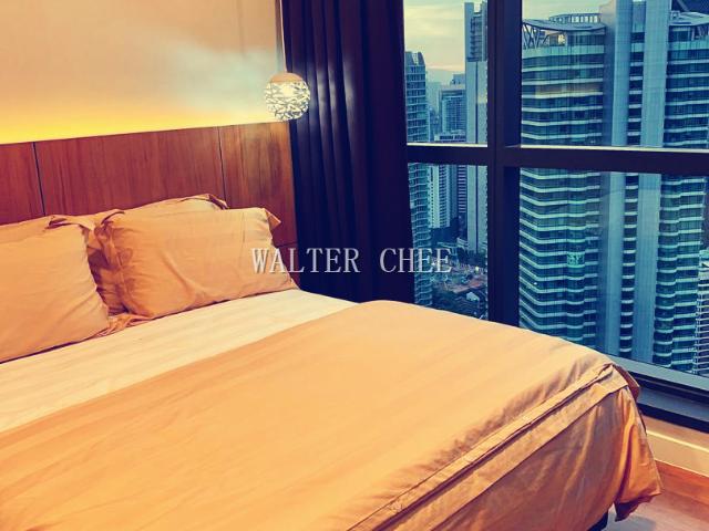 Apartment for rent in Country Heights Damansara, Kuala Lumpur