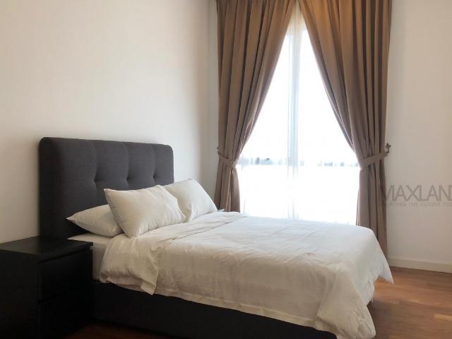 Apartment for rent in Country Heights Damansara, Kuala Lumpur