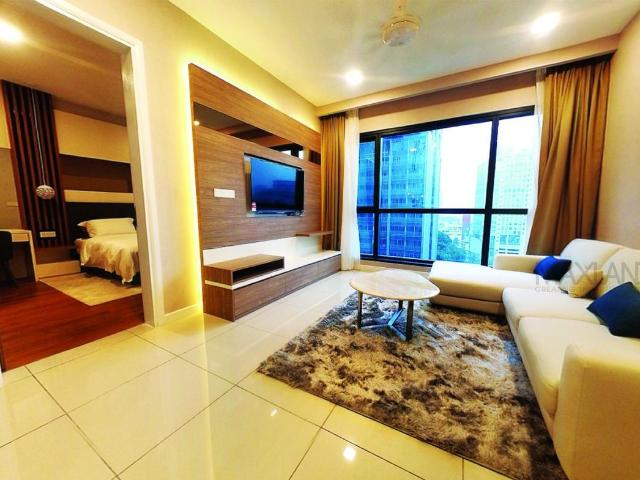 Apartment for rent in Mukim 13, Georgetown