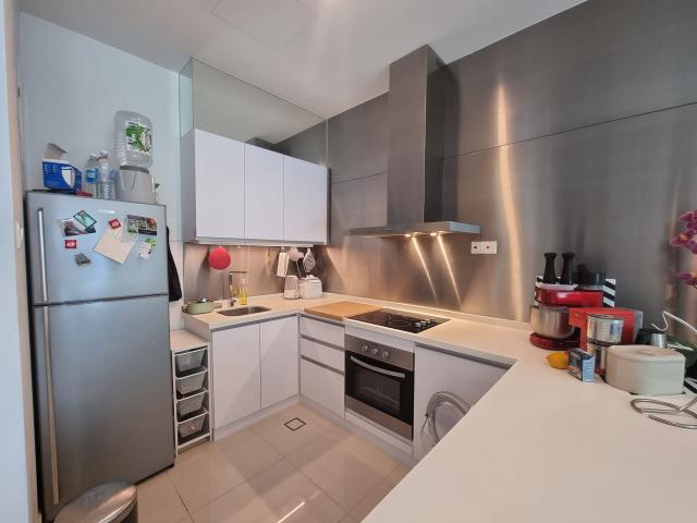 Apartment for rent in Country Heights Damansara, Kuala Lumpur