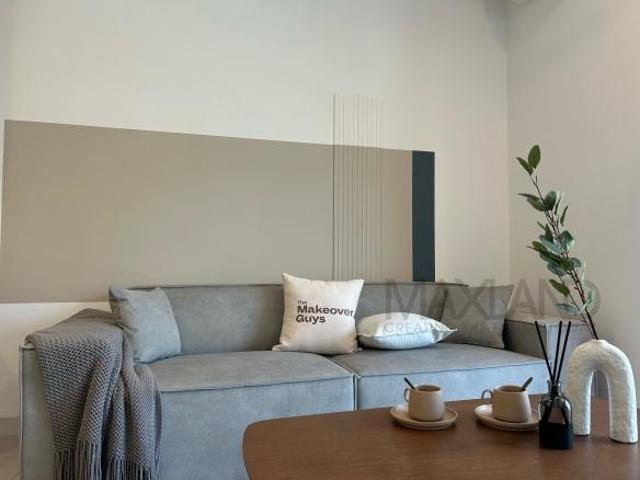 Apartment for rent in Petaling, Damansara Damai