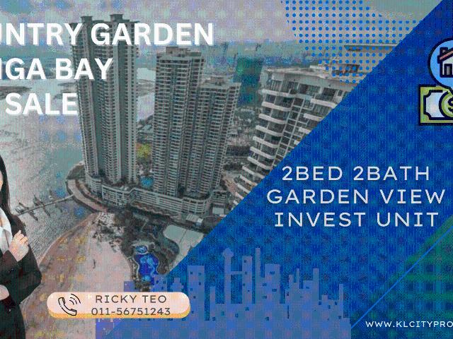 Apartment for rent in Johore Bahru, Johor