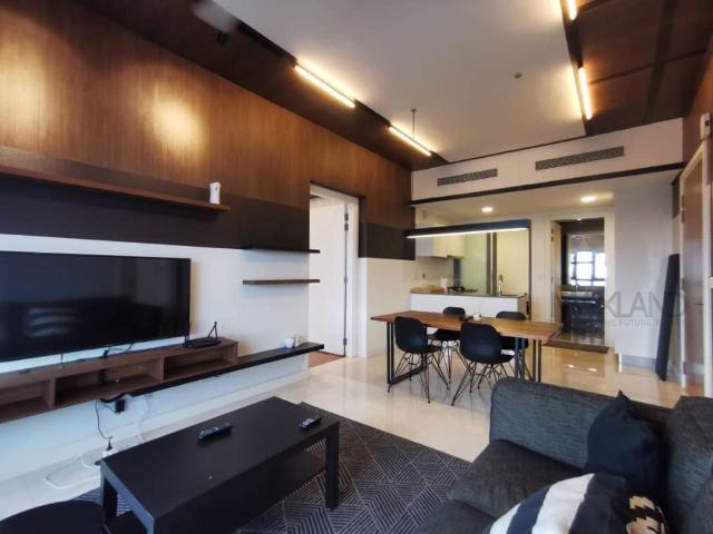 Apartment for rent in Melaka