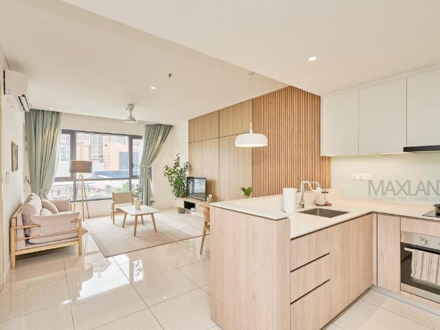 Apartment for rent in Melaka