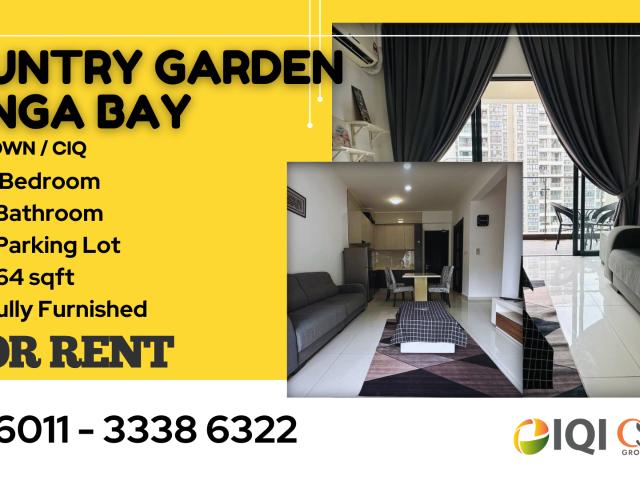 Apartment for rent in Johore Bahru, Johor