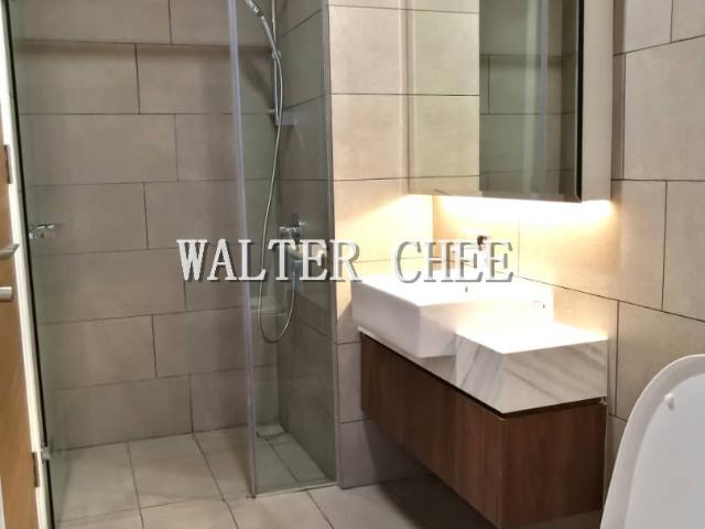 Apartment for rent in Country Heights Damansara, Kuala Lumpur