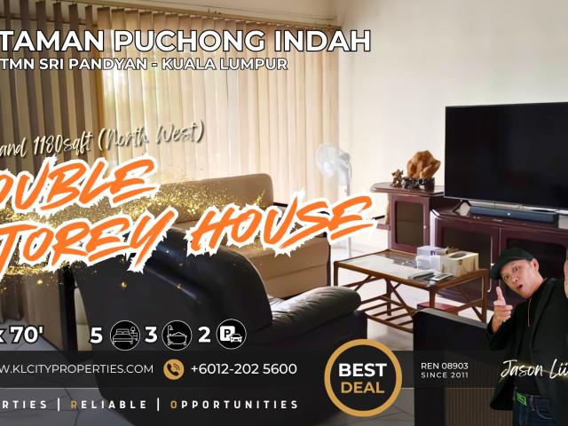 Apartment for rent in Country Heights Damansara, Kuala Lumpur