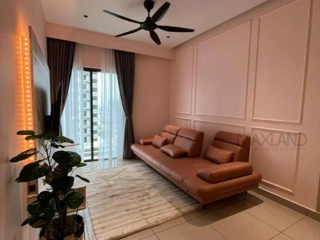 Apartment for rent in Petaling, Damansara Damai