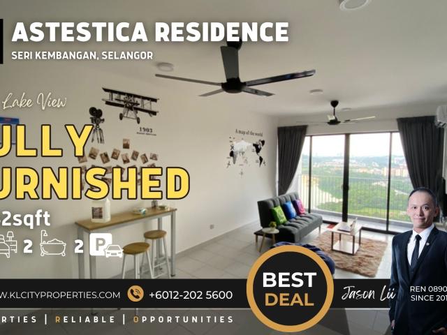 Apartment for rent in Petaling, Subang Jaya