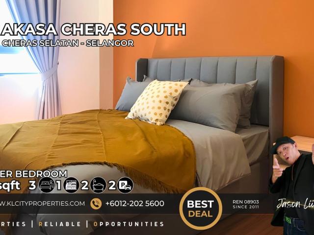 Apartment for rent in Kuala Selangor, Selangor
