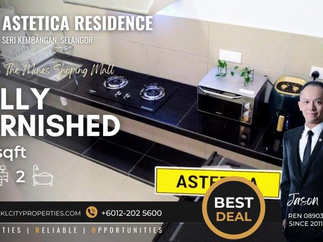 Apartment for rent in Petaling, Subang Jaya