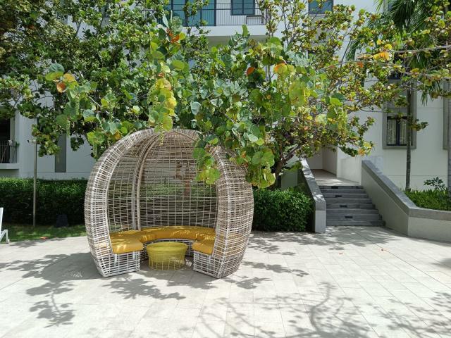 Apartment for rent in Pulau Tikus, George Town
