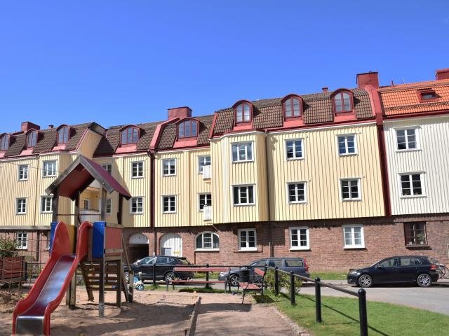 Lägenhet hyra i Göteborg, Västra Götaland