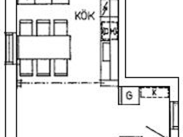 Lägenhet hyra i Umeå, Västerbotten