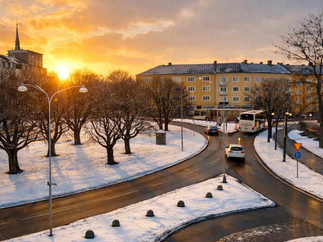 Lägenhet hyra i Norrköping, Östergötland